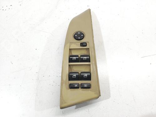 Used Left front window switch BMW 5 (E60) 525 d (177 hp) 15868330
