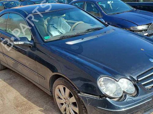 Elektronisk modul MERCEDES-BENZ CLK (C209) CLK 320 CDI (209.320) | BP21101088M83 