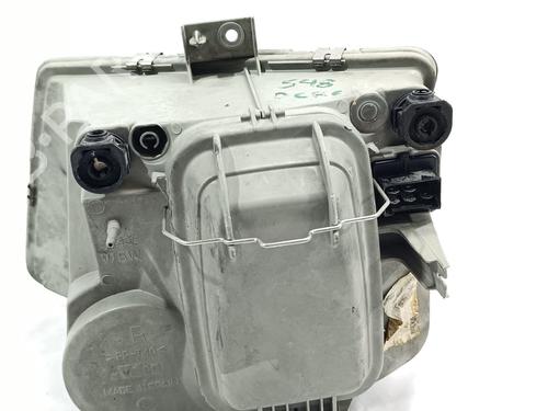 Right headlight MERCEDES-BENZ VITO Van (W638)  | BP21530355C29 