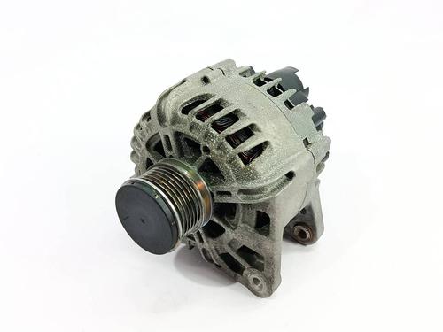 Used Alternator Alternator RENAULT SCÉNIC III (JZ0/1_) [2008-2016] 39903628 39903628