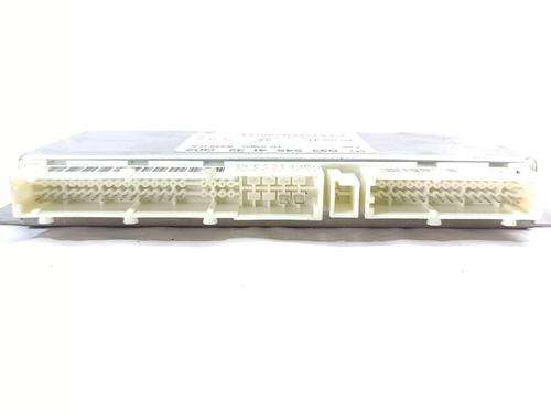 Control unit MERCEDES-BENZ E-CLASS (W211) E 200 Kompressor (211.042) | BP19141361M11 