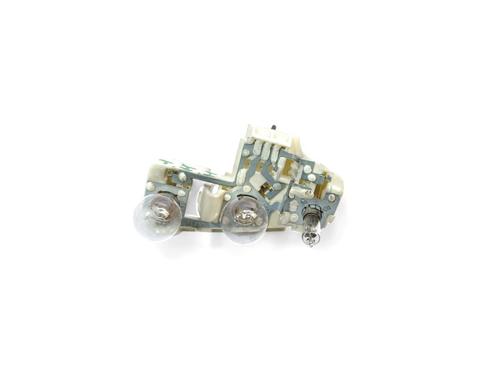 Used Lamp holder BMW 3 (E90) [2004-2012]  19447036