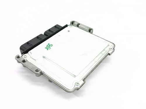 Engine control unit (ECU) OPEL COMBO Box Body/MPV (K9) 1.5 D | BP39183610M57 - Image 2