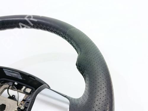 Steering wheel FORD FOCUS II (DA_, HCP, DP)  | BP31704282C49 