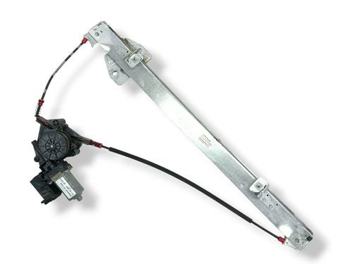 Alzacristallo anteriore destro IVECO DAILY IV Platform/Chassis 35C15 (146 hp) 32849452