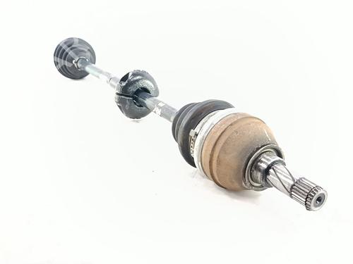 Right front driveshaft OPEL ASTRA G Hatchback (T98)  | BP30192184M39 