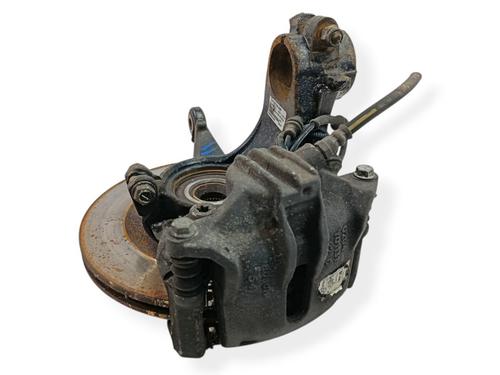Left front steering knuckle PEUGEOT 2008 I (CU_) | BP37094225M25 - Image 3