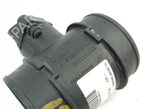 Mass air flow sensor CHRYSLER VOYAGER IV (RG, RS)  | BP18510879M95 