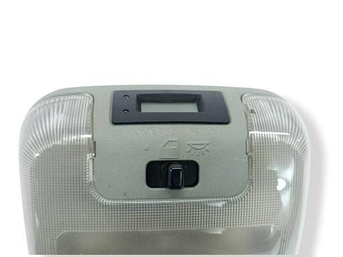 Interior roof light MITSUBISHI CANTER Platform/Chassis (FB_, FE_, FG_) | BP33996301I8 - Image 2