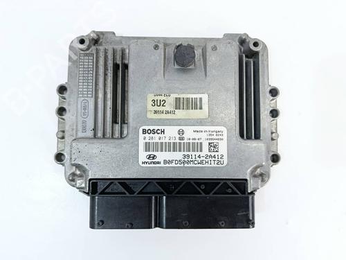 Engine control unit (ECU) HYUNDAI i30 (FD)  | BP15875544M57 