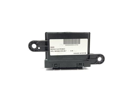 Electronic module OPEL INSIGNIA B Grand Sport (Z18) 1.6 CDTi (68) | BP16742888M83 