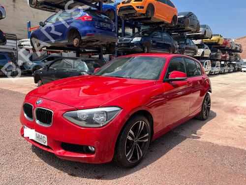 AC pipe BMW 1 (F20) 116 d | BP28669790M126 