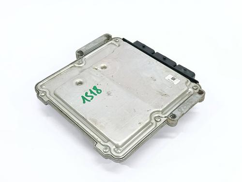 Engine control unit (ECU) RENAULT ESPACE IV (JK0/1_) 2.0 dCi (JK01, JK02, JK1J, JK1K, JK1H) | BP37594236M57 - Image 3