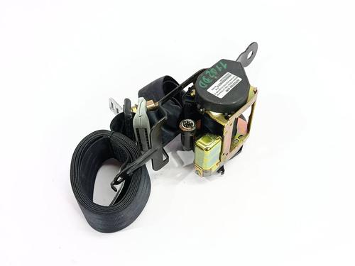 Front right seatbelt NISSAN PRIMERA Estate (WP12) 1.9 dCi | BP37685011I25 - Image 3