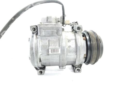 AC Kompressor IVECO DAILY IV Van  | BP15869278M34 
