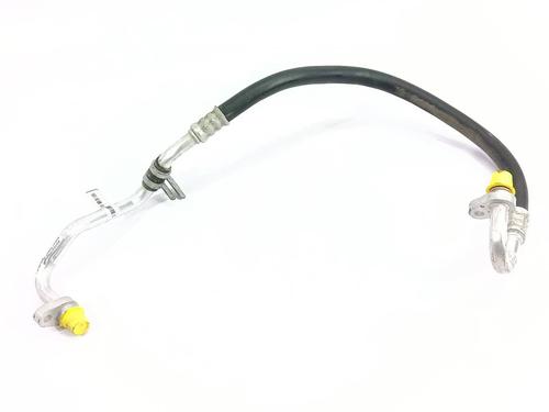 AC pipe RENAULT MEGANE IV Hatchback (B9A/M/N_) 1.5 Blue dCi 115 (B9A6) | BP39645047M126 - Image 4