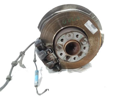 Fusee rechts voor BMW X1 (E84) sDrive 18 d (143 hp) 6784866 | 6784866 |