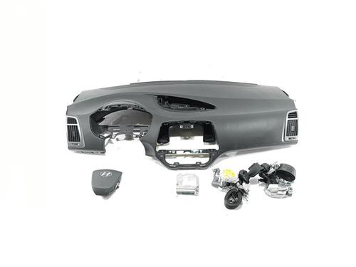 Used Airbag Kit HYUNDAI i20 I (PB, PBT) [2008-2015]  21530522