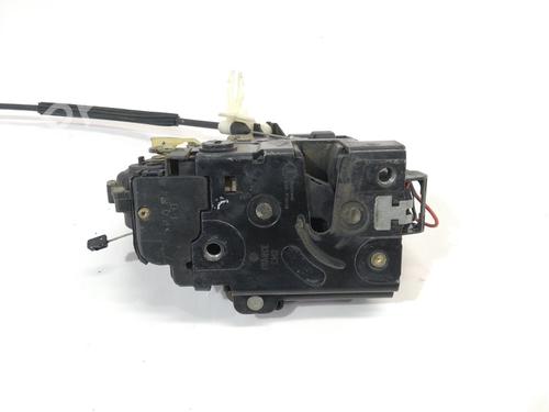 Rear left lock VW GOLF IV (1J1)  | BP15867469C100 