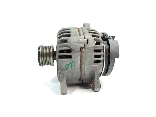 Alternator RENAULT KANGOO / GRAND KANGOO II (KW0/1_)  | BP19418396M7 