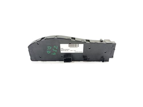 Control unit BMW X5 (E53) 3.0 d | BP20703127M11 