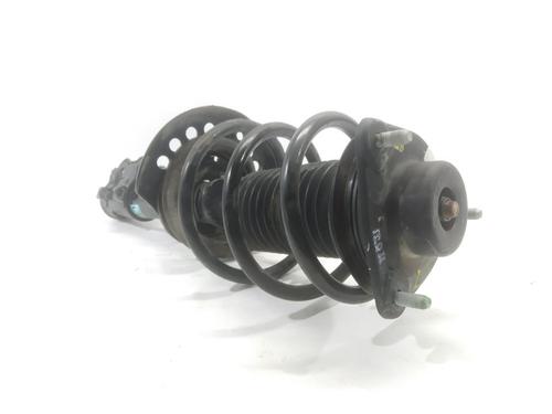 Left front shock absorber HYUNDAI i40 I (VF) 1.7 CRDI | BP15873353M16