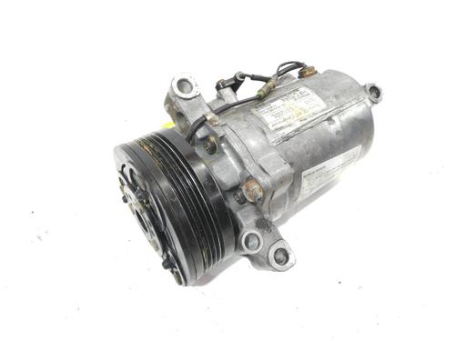 Compressor A/C BMW 3 (E46) 320 d (136 hp) SS120DL | SS120DL |