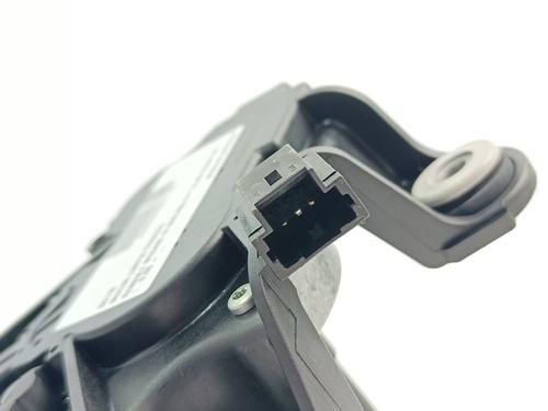 Viskermotor bakrute RENAULT MEGANE III Hatchback (BZ0/1_, B3_)  | BP16136616M102 
