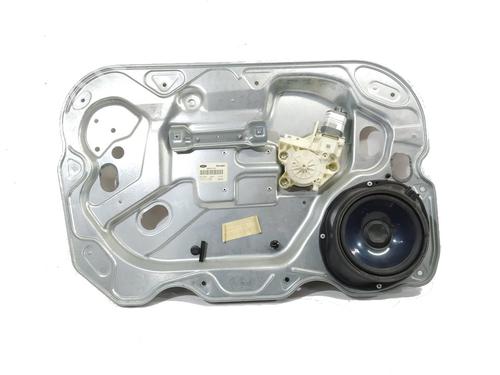 Front left window mechanism FORD FOCUS II (DA_, HCP, DP)  | BP15862017C22 