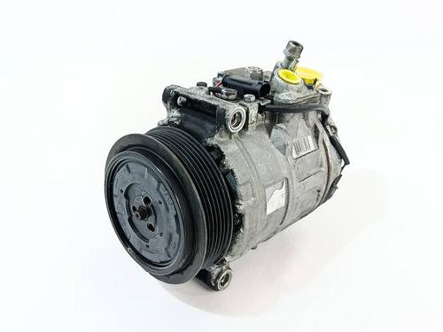 AC-Kompressor MERCEDES-BENZ CLK (C209) [2002-2010]  30385785