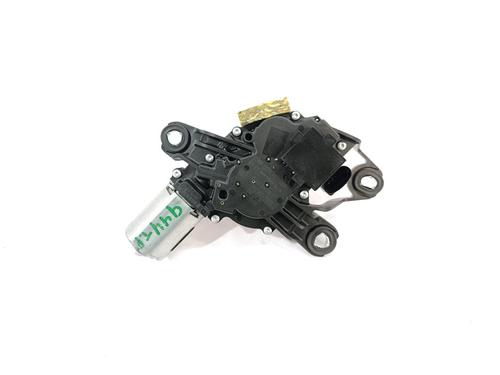 Rear wiper motor VW SHARAN (7N1, 7N2)  | BP29718748M102 