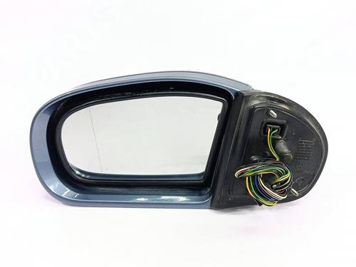 Bakspejl venstre Bakspejl venstre MERCEDES-BENZ E-CLASS (W211) E 270 CDI (211.016) (177 hp) 39690844 39690844
