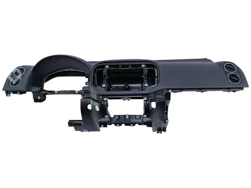 Airbag Kit VW GOLF PLUS V (5M1, 521)  | BP31154107C86 