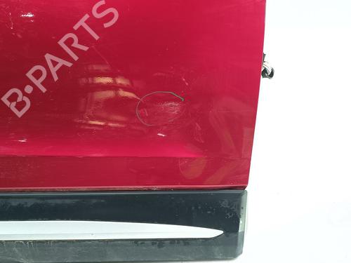Right front door MITSUBISHI ECLIPSE CROSS (GK_, GL_)  | BP29713858C3 