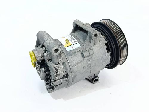 AC compressor NISSAN ALMERA II Hatchback (N16)  | BP29700892M34 