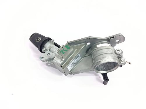 Ignition barrel OPEL ASTRA H (A04) | BP36767708M48 - Image 4