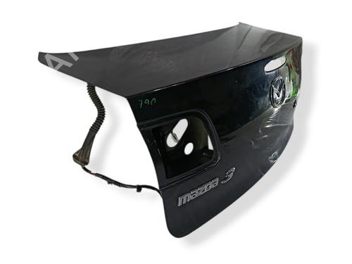 Tailgate MAZDA 3 Saloon (BK) 1.6 DI Turbo (BK12Y) | BP32405546C6 