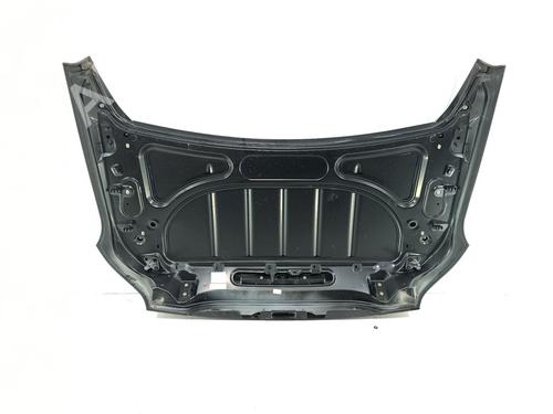 Tailgate PEUGEOT 206 CC (2D) 1.6 16V (2DNFUF, 2DNFUR) | BP29511215C6 