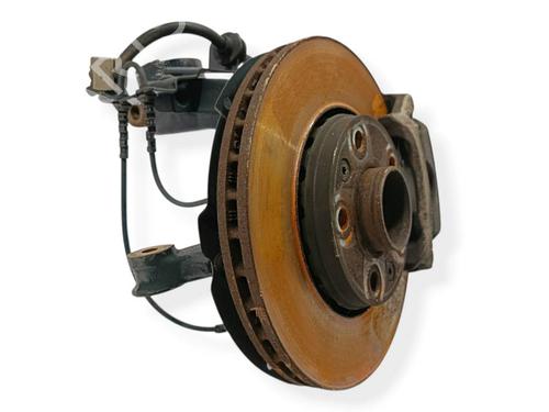 Right front steering knuckle RENAULT MEGANE IV Hatchback (B9A/M/N_) | BP39233642M26 - Image 5
