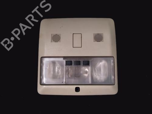 Interior roof light LAND ROVER RANGE ROVER SPORT I (L320) 2.7 D 4x4 | BP15867632I8 