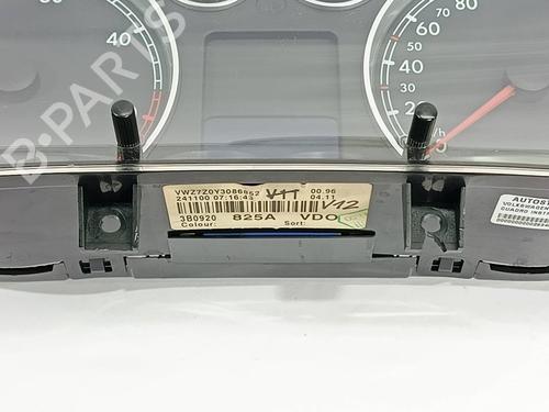 Instrument cluster VW PASSAT B5.5 (3B3) 2.5 TDI | BP37727174C47 - Image 4