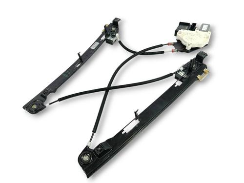 Used Front left window mechanism Front left window mechanism 38771106 38771106