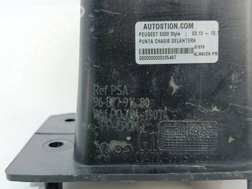 Other PEUGEOT 5008 (0U_, 0E_) 1.6 HDi | BP30052652O1