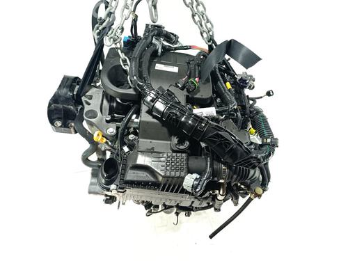 Engine RENAULT CLIO V (B7_)  | BP16841390M1 