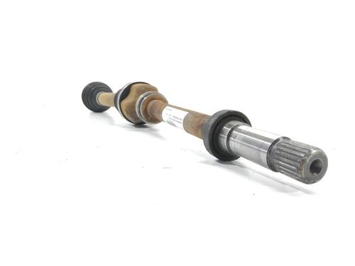 Right front driveshaft PEUGEOT 206 Hatchback (2A/C) 1.4 LPG | BP15863028M39 