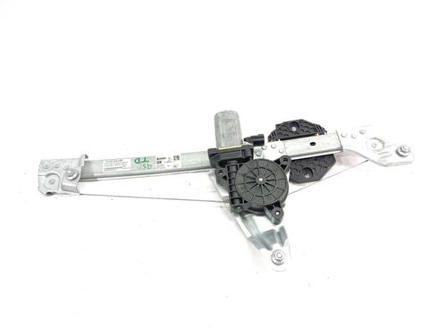 Used Rear right window mechanism DACIA SANDERO II [2012-2025]  27452459