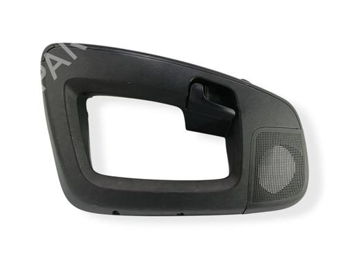 Forreste venstre beklædning FIAT DUCATO Van (250_) 115 Multijet 2,0 D (116 hp) 32663796