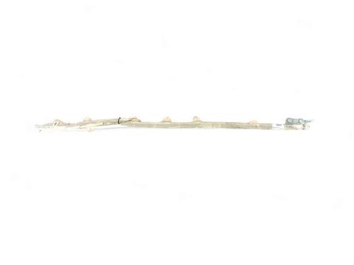 Venstre gardin kollisjonspute AUDI A4 B7 Avant (8ED) [2004-2008]  20236194