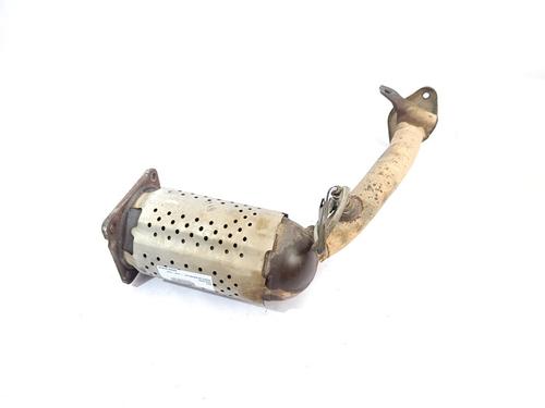Katalysator PEUGEOT 206 Hatchback (2A/C) 1.4 LPG (75 hp) 21530667