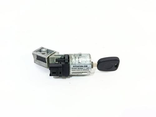 Ignition barrel PEUGEOT 308 I (4A_, 4C_) | BP30055531M48